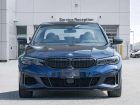 BMW 340 M340i xDrive  CARFAX | Mobile.bg � ����� ������ 2