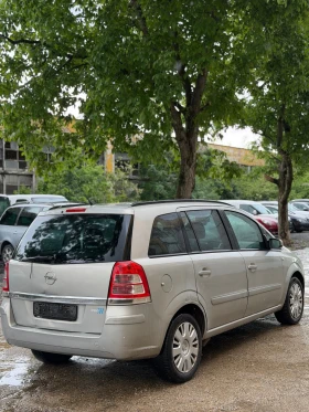 Opel Zafira | Mobile.bg � ����� ������ 5