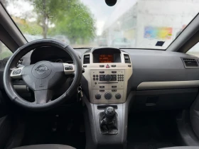 Opel Zafira | Mobile.bg � ����� ������ 10