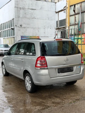 Opel Zafira | Mobile.bg � ����� ������ 7
