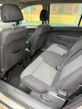 Opel Zafira | Mobile.bg � ����� ������ 9
