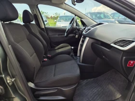 Peugeot 207 SW 1.6HDI 90кс ЕВРО4  | Auto.bg — изображение 10