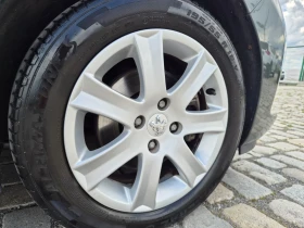 Peugeot 207 SW 1.6HDI 90кс ЕВРО4  | Auto.bg — изображение 16