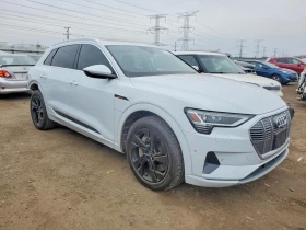 Audi E-Tron Premium Plus | Mobile.bg � ����� ������ 4
