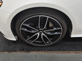 Mercedes-Benz E 53 AMG AMG 4MATIC+  | Auto.bg — изображение 7
