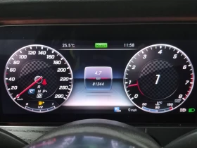 Mercedes-Benz E 53 AMG AMG 4MATIC+  | Auto.bg — изображение 9