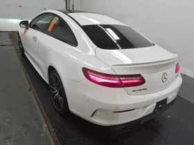 Mercedes-Benz E 53 AMG AMG 4MATIC+  | Auto.bg — изображение 6