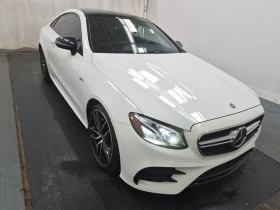 Mercedes-Benz E 53 AMG AMG 4MATIC+  | Auto.bg — изображение 3