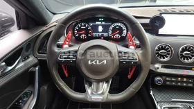 Kia Stinger undefined | Auto.bg — изображение 12