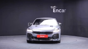 Kia Stinger undefined | Auto.bg — изображение 3