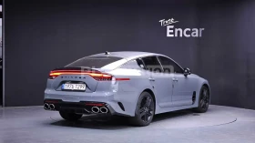 Kia Stinger undefined | Auto.bg — изображение 2
