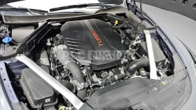 Kia Stinger undefined | Auto.bg — изображение 6
