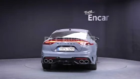 Kia Stinger undefined | Auto.bg — изображение 4