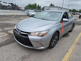 Toyota Camry * XSE * АВТОКРЕДИТ БЕЗ ПЪРВОНАЧАЛНА ВНОСКА* 
