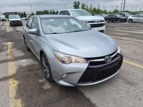 Toyota Camry * XSE * АВТОКРЕДИТ БЕЗ ПЪРВОНАЧАЛНА ВНОСКА*  - 12500 € / 24447.88 лв. - 55055088 2