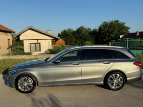 Mercedes-Benz C 220 AMG;:PREMIUM::PANORAMA;:FULL EKSTRI:;TOPPPP - 11750 € / 22981.00 лв. - 82897478 6