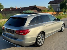 Mercedes-Benz C 220 AMG;:PREMIUM::PANORAMA;:FULL EKSTRI:;TOPPPP - 11750 € / 22981.00 лв. - 82897478 3
