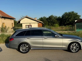 Mercedes-Benz C 220 AMG;:PREMIUM::PANORAMA;:FULL EKSTRI:;TOPPPP - 11750 € / 22981.00 лв. - 82897478 4