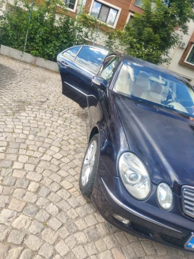 Mercedes-Benz E 270 CDI Elegance | Mobile.bg � ����� ������ 6