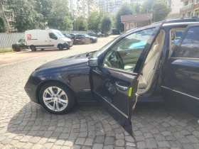 Mercedes-Benz E 270 CDI Elegance | Auto.bg — изображение 15