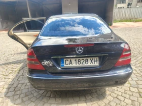 Mercedes-Benz E 270 CDI Elegance | Mobile.bg � ����� ������ 12