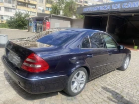 Mercedes-Benz E 270 CDI Elegance | Auto.bg — изображение 13