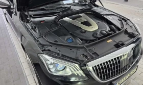 Mercedes-Benz Maybach * S600 * ЦЕНА ДО БГ - 53000 € / 103658.99 лв. - 24498970 6