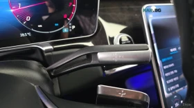 Mercedes-Benz S 580 L* 4MATIC* ДИСТРОНИК* ОБДУХ* МАСАЖИ* ТВ* 360*  | Auto.bg — изображение 14