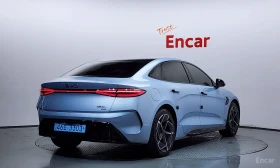BYD Seal DYNAMIC AWD PERF* 2025* 360* DIS* PANO* ОБДУХ* ПОД - 29300 € - 30619828 3