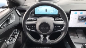 BYD Seal DYNAMIC AWD PERF* 2025* 360* DIS* PANO* ОБДУХ* ПОД - 29300 € - 30619828 5