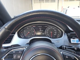 Audi A8 4.2TDI * Distronic* HeadUp* B&O* NightVision* MATR | Auto.bg — изображение 10