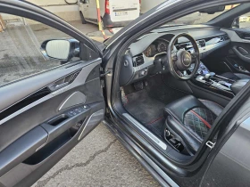 Audi A8 4.2TDI * Distronic* HeadUp* B&O* NightVision* MATR | Auto.bg — изображение 5
