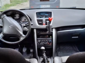Peugeot 207 SW 1.6 HDi | Mobile.bg � ����� ������ 4