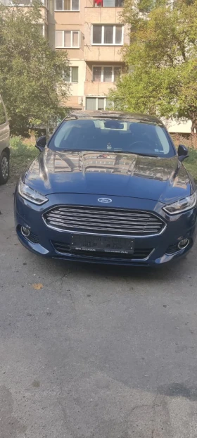 Ford Mondeo | Mobile.bg � ����� ������ 3