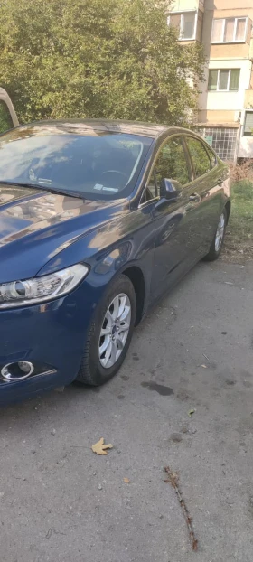 Ford Mondeo | Mobile.bg � ����� ������ 10