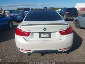 BMW 435 i XDRIVE / CARFAX / ���� �� ������ / ���������� | Mobile.bg � ����� ������ 9