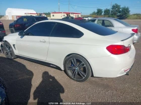 BMW 435 i XDRIVE / CARFAX / ���� �� ������ / ���������� | Mobile.bg � ����� ������ 8