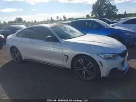 BMW 435 i XDRIVE / CARFAX / ���� �� ������ / ���������� | Mobile.bg � ����� ������ 5