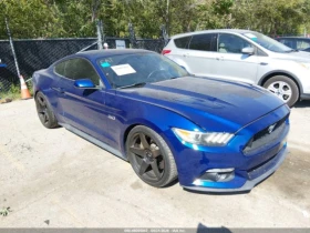 Ford Mustang GT 5.0L* 