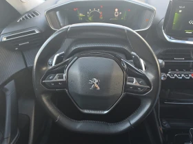 Peugeot 2008 New Line ALLURE 1.2 PureTech 130 EAT8//2105R16 - 13990 € - 83312254 10