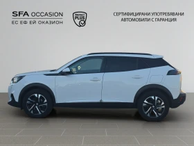 Peugeot 2008 New Line ALLURE 1.2 PureTech 130 EAT8//2105R16 - 13990 € - 83312254 8