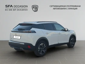 Peugeot 2008 New Line ALLURE 1.2 PureTech 130 EAT8//2105R16 - 13990 € - 83312254 5