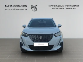 Peugeot 2008 New Line ALLURE 1.2 PureTech 130 EAT8//2105R16 - 13990 € - 83312254 2