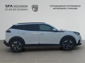 Peugeot 2008 New Line ALLURE 1.2 PureTech 130 EAT8//2105R16 - 13990 € - 83312254 4