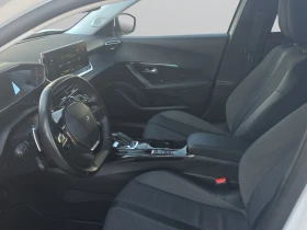Peugeot 2008 New Line ALLURE 1.2 PureTech 130 EAT8//2105R16 - 13990 € - 83312254 11