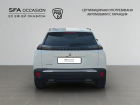 Peugeot 2008 New Line ALLURE 1.2 PureTech 130 EAT8//2105R16 - 13990 € - 83312254 6