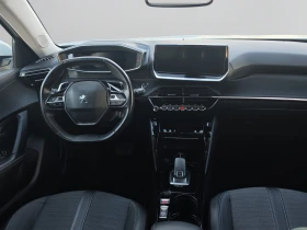 Peugeot 2008 New Line ALLURE 1.2 PureTech 130 EAT8//2105R16 - 13990 € - 83312254 9