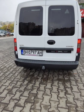Opel Combo 1.4 - 3000 € - 29077655 9