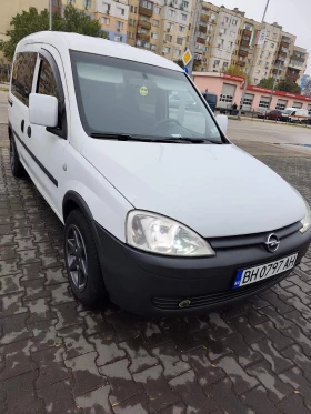 Opel Combo 1.4 - 3000 € - 29077655 4