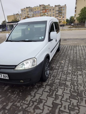 Opel Combo 1.4 - 3000 € - 29077655 5